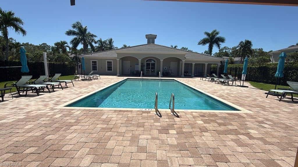 1410 Mariposa Cir #102, Naples, photo 49