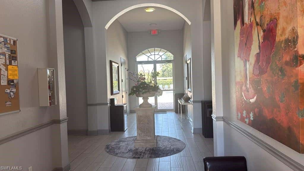 1410 Mariposa Cir #102, Naples, photo 41