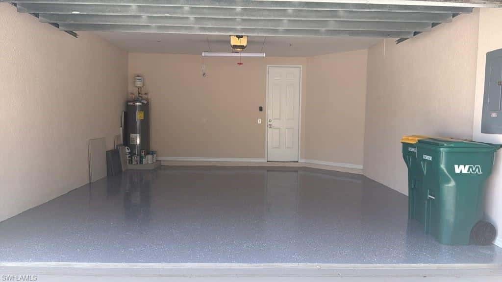 1410 Mariposa Cir #102, Naples, photo 11