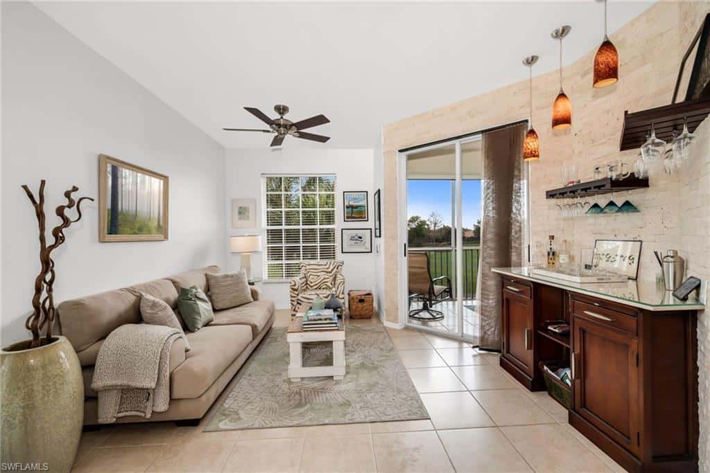 22881 Sago Pointe Dr #1906, Estero, photo 5