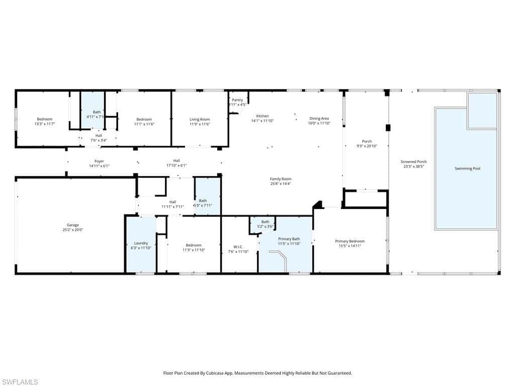 28073 Sanibel Sands St, Bonita Springs, photo 41