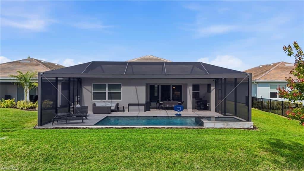 28073 Sanibel Sands St, Bonita Springs, photo 40