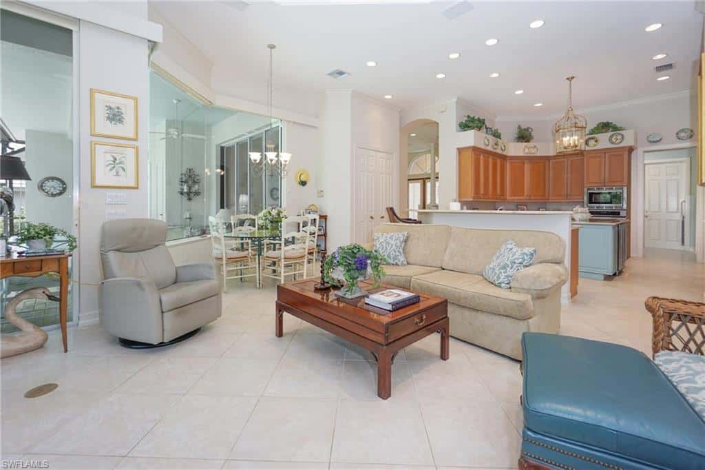 710 Shadow Lake Ln, Naples, photo 13