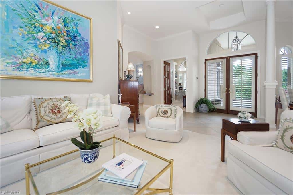 710 Shadow Lake Ln, Naples, photo 7