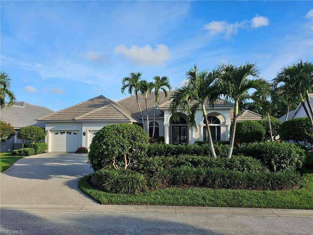 710 Shadow Lake Ln, Naples, photo 36