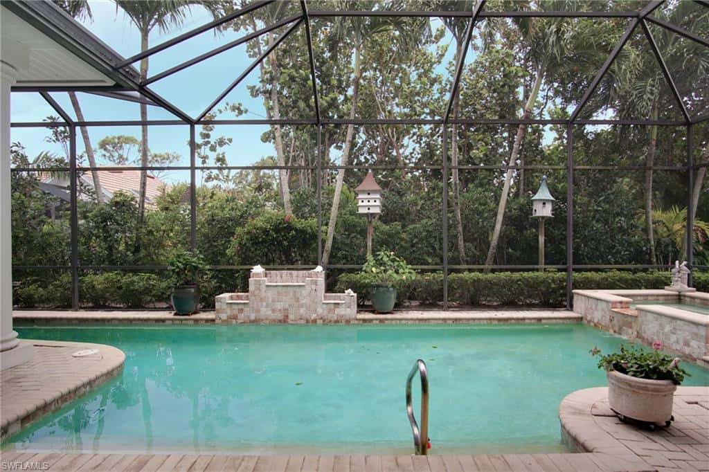 710 Shadow Lake Ln, Naples, photo 32