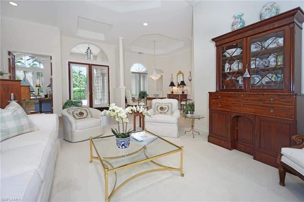 710 Shadow Lake Ln, Naples, photo 5