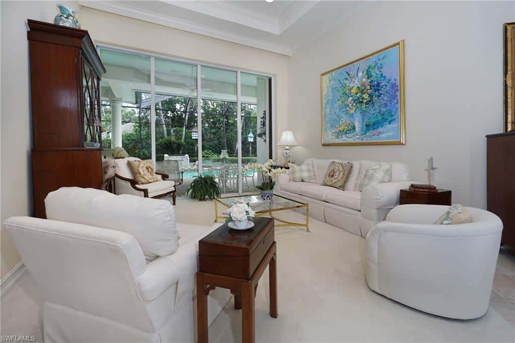 710 Shadow Lake Ln, Naples, photo 9
