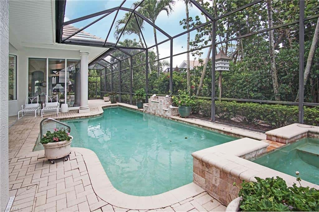 710 Shadow Lake Ln, Naples, photo 30