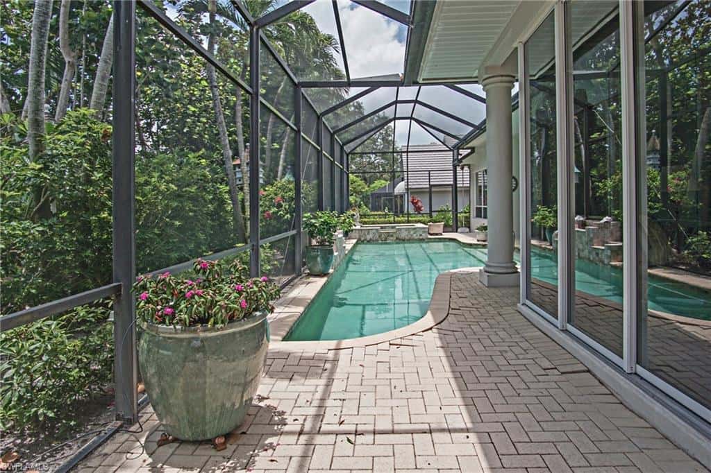 710 Shadow Lake Ln, Naples, photo 34