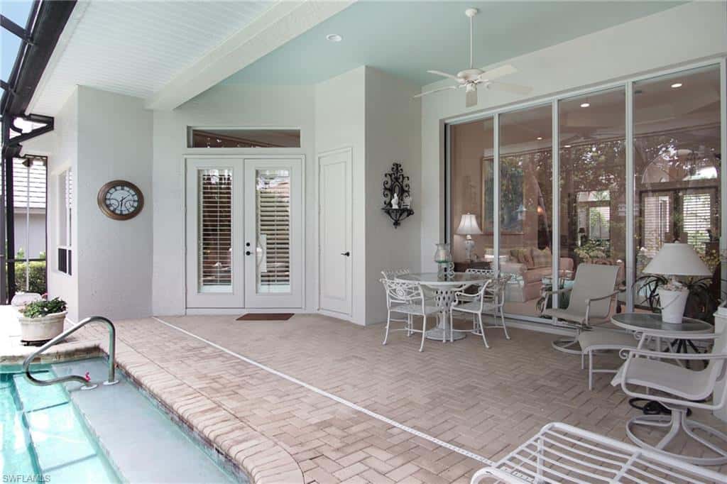 710 Shadow Lake Ln, Naples, photo 33