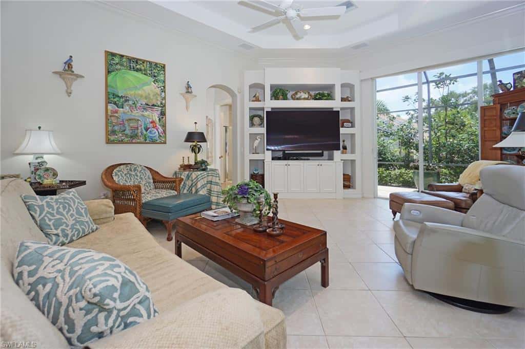 710 Shadow Lake Ln, Naples, photo 14