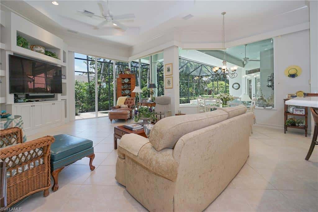 710 Shadow Lake Ln, Naples, photo 15