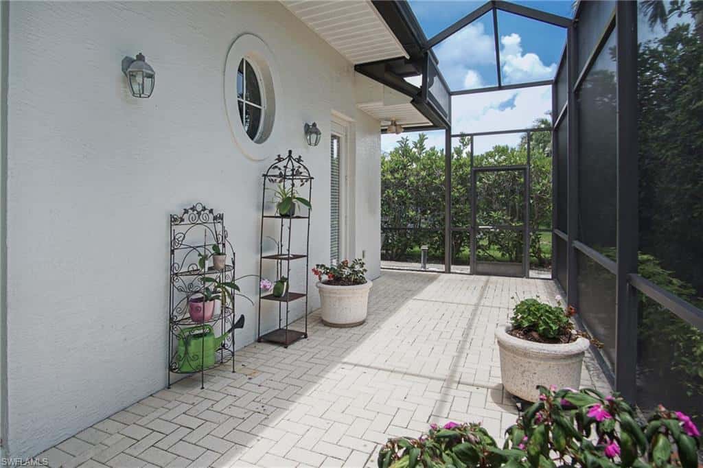 710 Shadow Lake Ln, Naples, photo 35