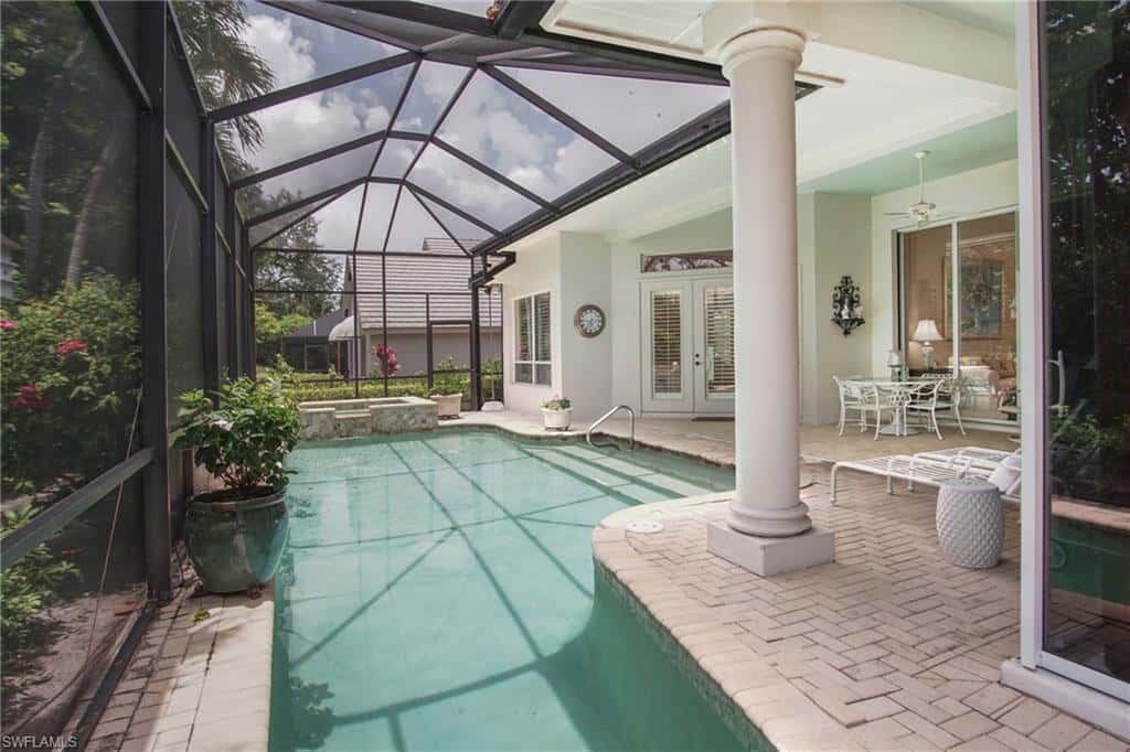 710 Shadow Lake Ln, Naples, photo 31