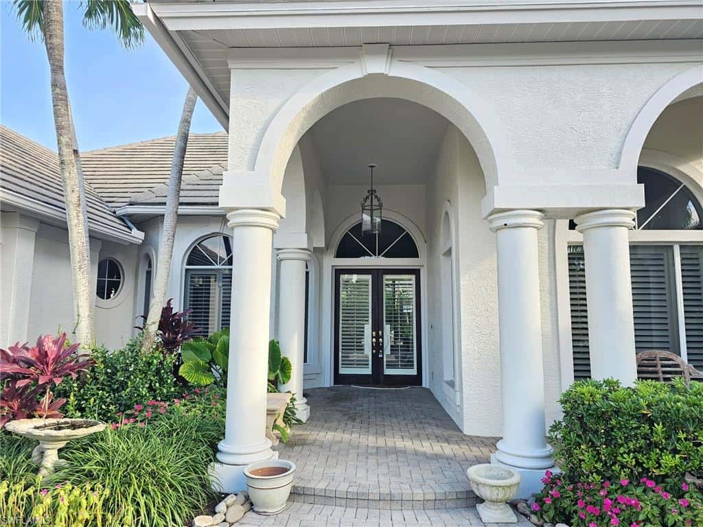 710 Shadow Lake Ln, Naples, photo 4