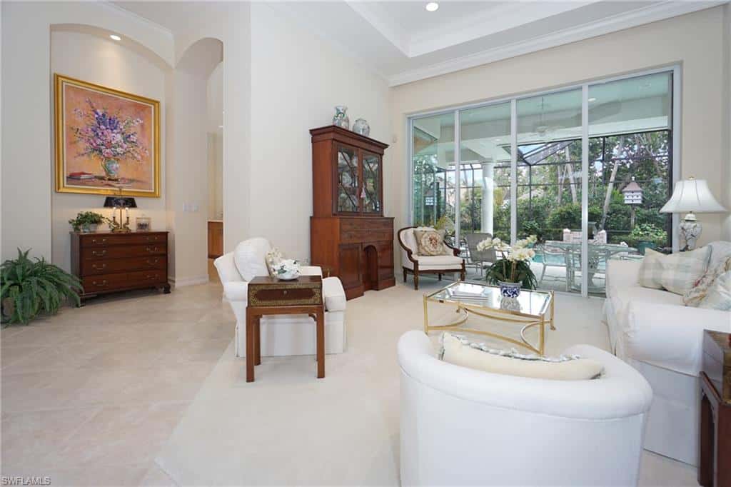 710 Shadow Lake Ln, Naples, photo 8
