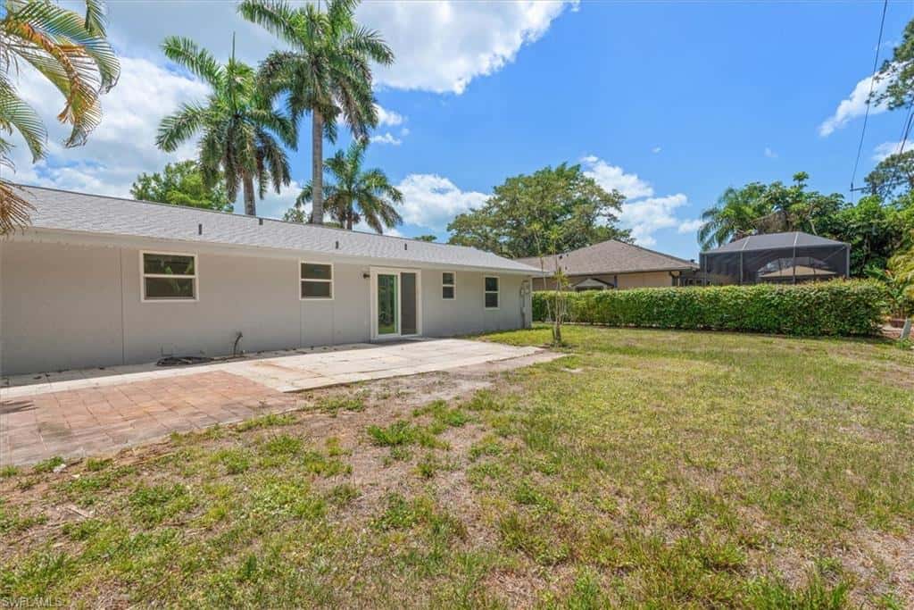 4639 Robin Ave, Naples, photo 17