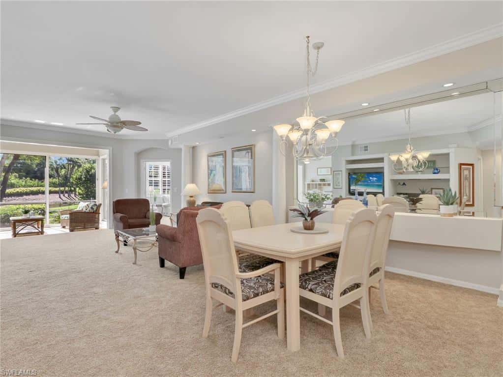 2130 Aberdeen Ln #9-102, Naples, photo 6