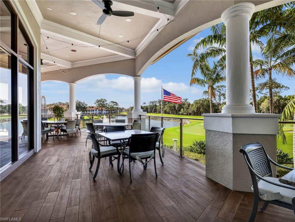 2130 Aberdeen Ln #9-102, Naples, photo 42