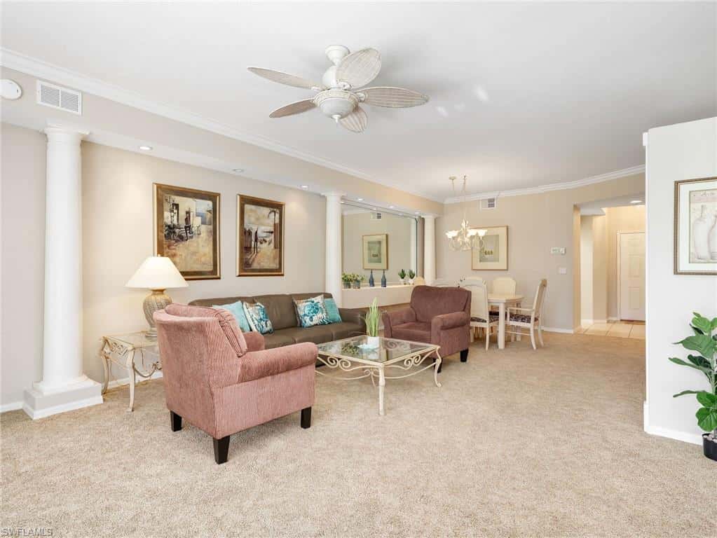 2130 Aberdeen Ln #9-102, Naples, photo 13