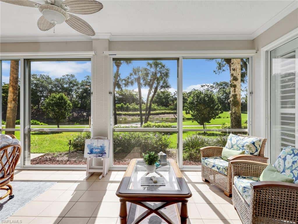 2130 Aberdeen Ln #9-102, Naples, photo 17