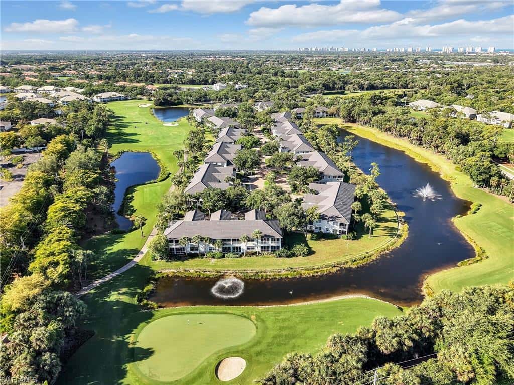 2130 Aberdeen Ln #9-102, Naples, photo 47