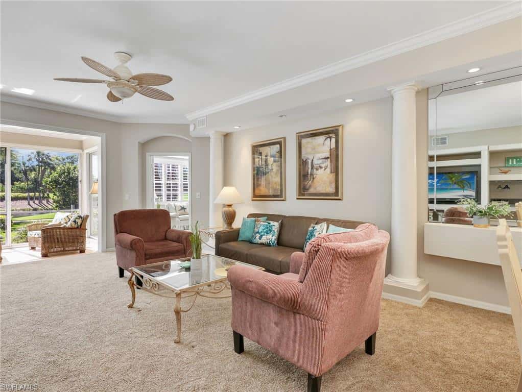 2130 Aberdeen Ln #9-102, Naples, photo 12