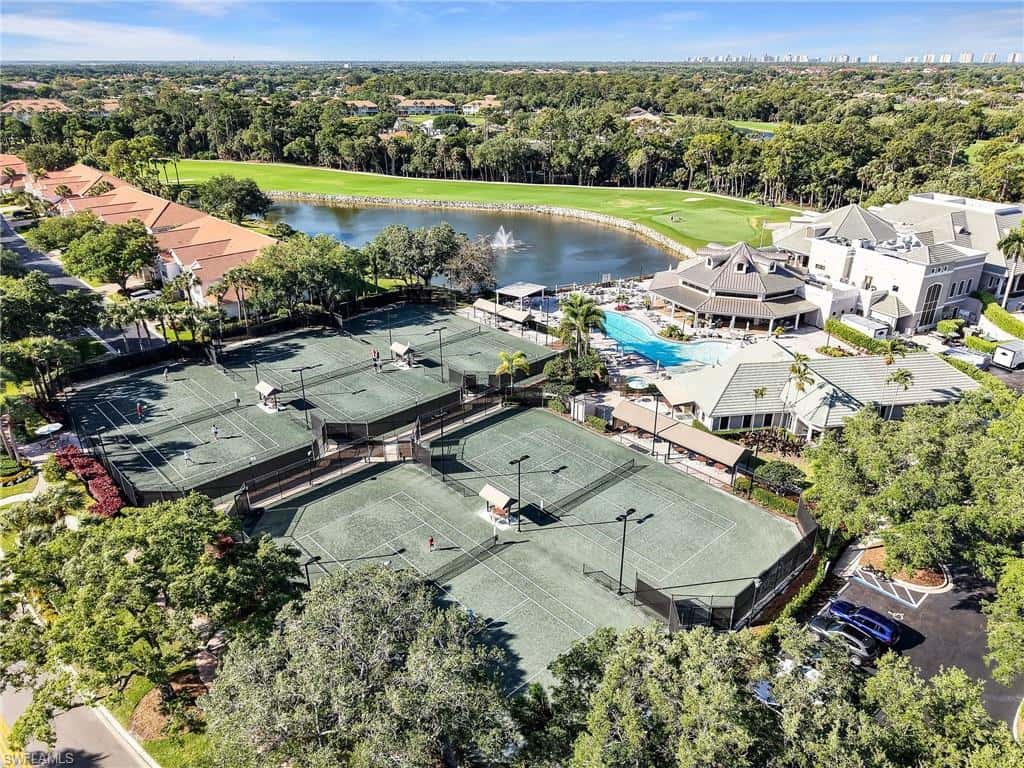 2130 Aberdeen Ln #9-102, Naples, photo 36