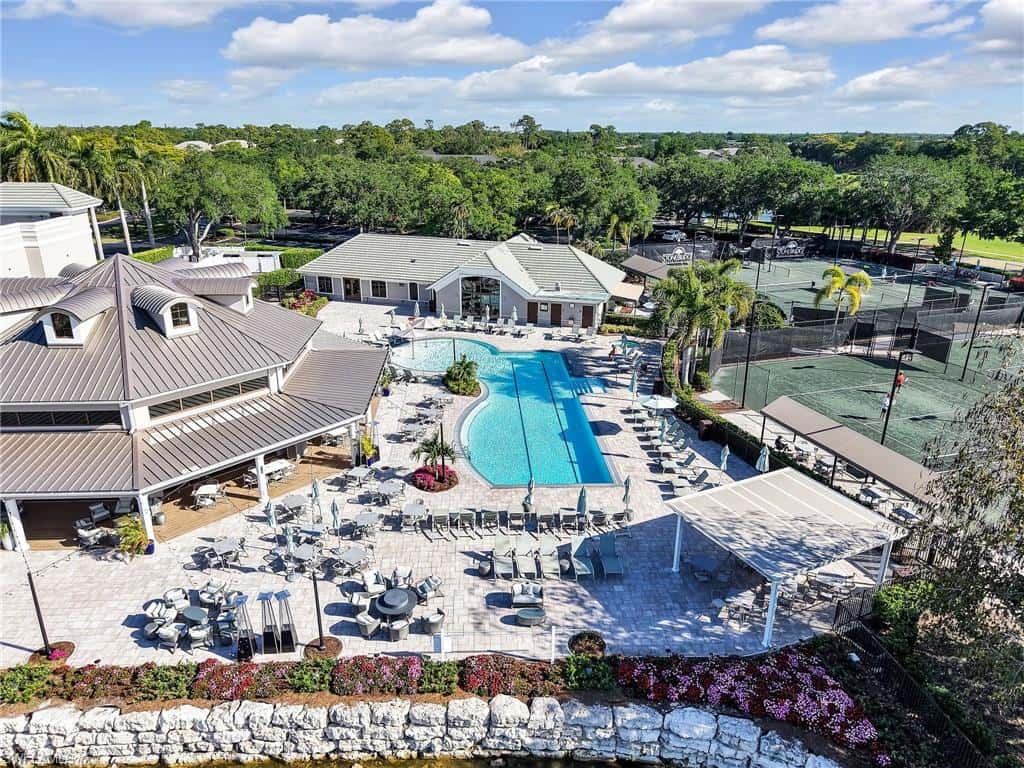 2130 Aberdeen Ln #9-102, Naples, photo 32