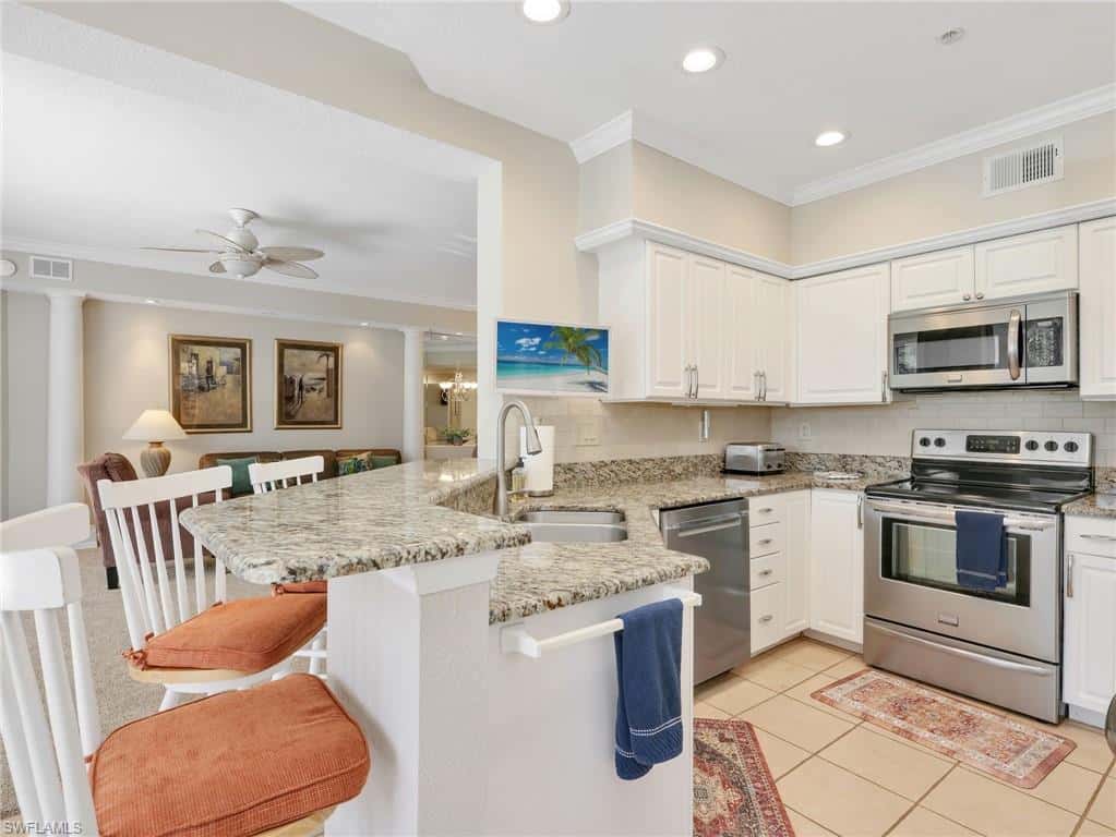 2130 Aberdeen Ln #9-102, Naples, photo 9