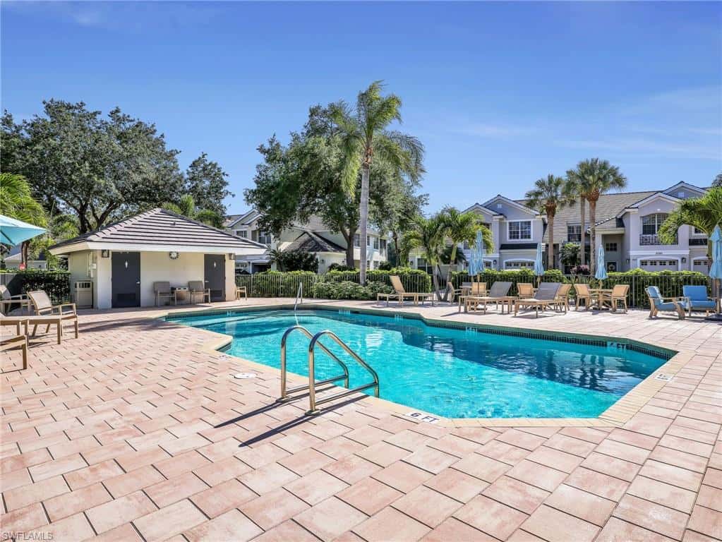 2130 Aberdeen Ln #9-102, Naples, photo 30