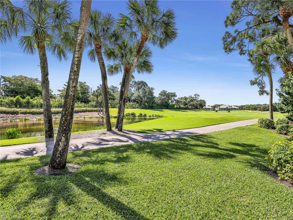 2130 Aberdeen Ln #9-102, Naples, photo 49