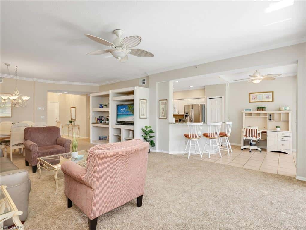 2130 Aberdeen Ln #9-102, Naples, photo 14