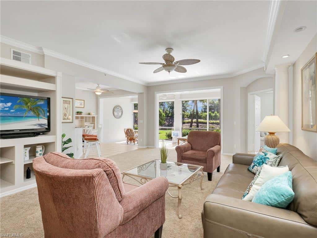 2130 Aberdeen Ln #9-102, Naples, photo 11