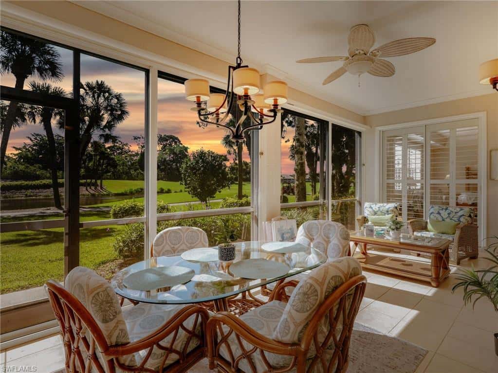 2130 Aberdeen Ln #9-102, Naples, photo 19