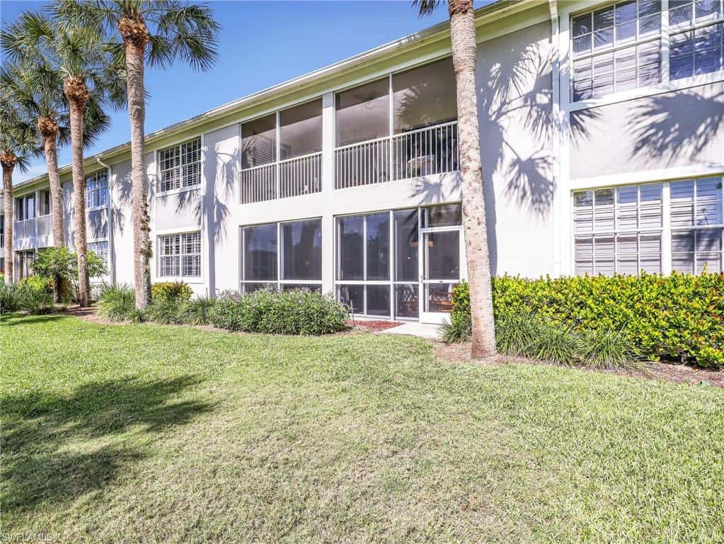 2130 Aberdeen Ln #9-102, Naples, photo 29