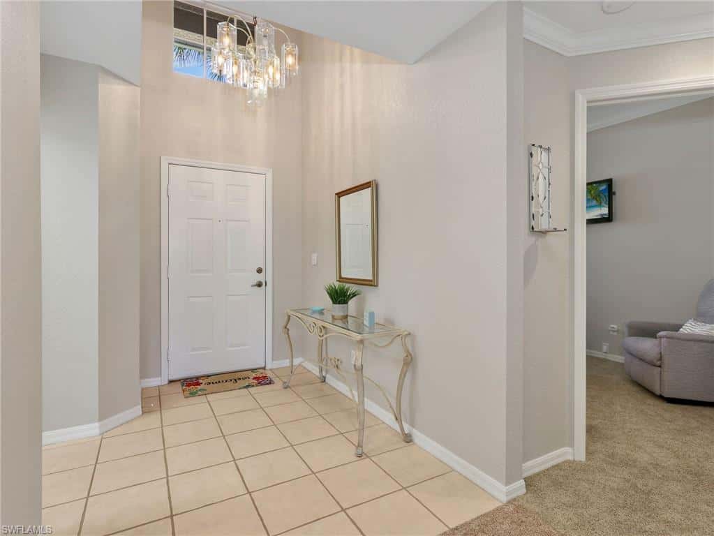 2130 Aberdeen Ln #9-102, Naples, photo 4