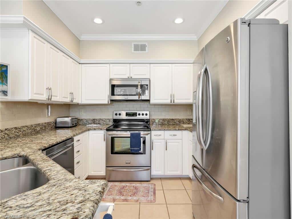 2130 Aberdeen Ln #9-102, Naples, photo 8