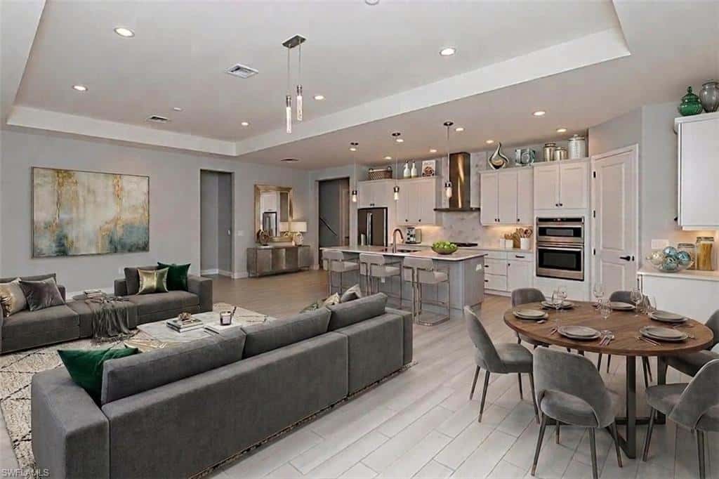 3995 Pegasus Way, Naples, photo 13