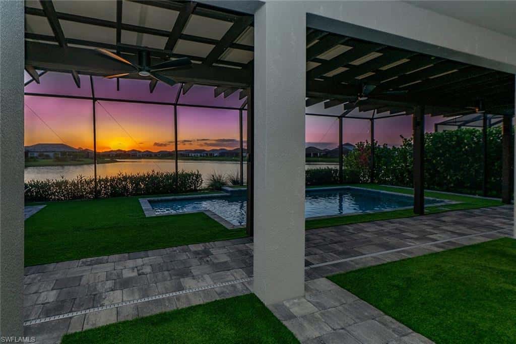 3995 Pegasus Way, Naples, photo 48