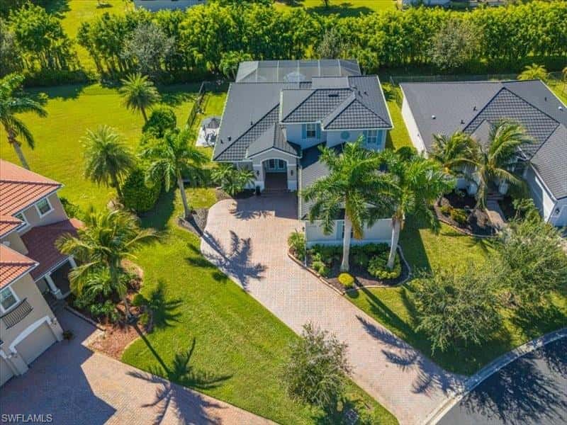 17100 Wrigley Cir, Fort Myers, photo 27