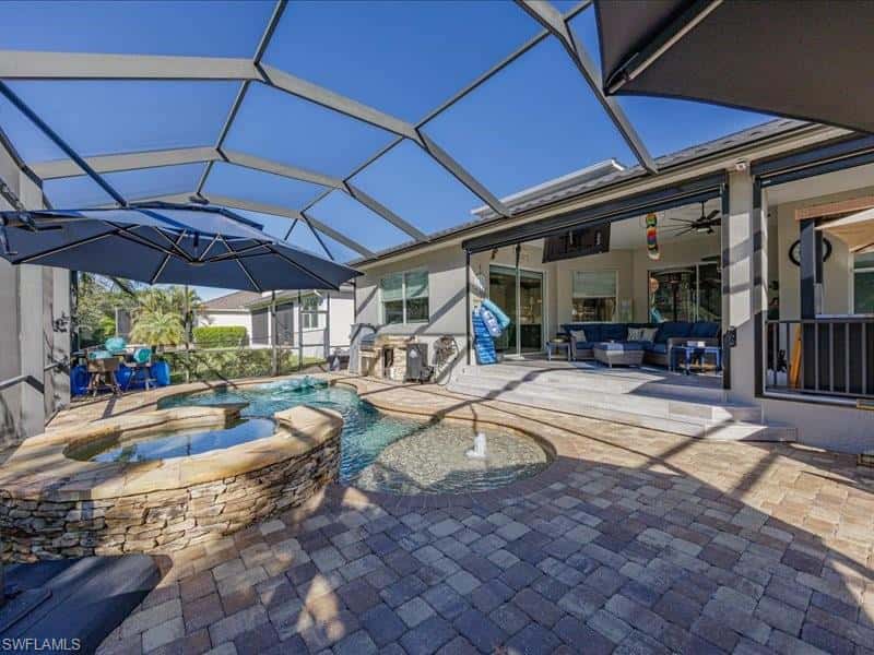 17100 Wrigley Cir, Fort Myers, photo 5