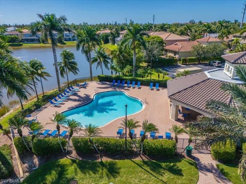 17100 Wrigley Cir, Fort Myers, photo 30
