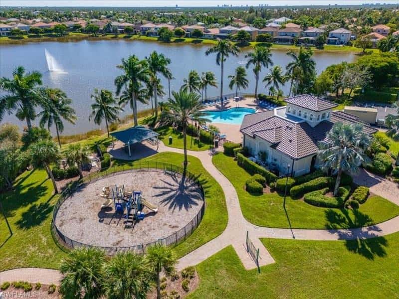 17100 Wrigley Cir, Fort Myers, photo 33