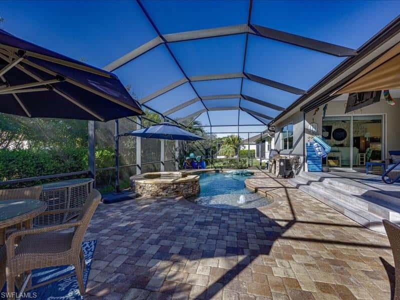 17100 Wrigley Cir, Fort Myers, photo 4