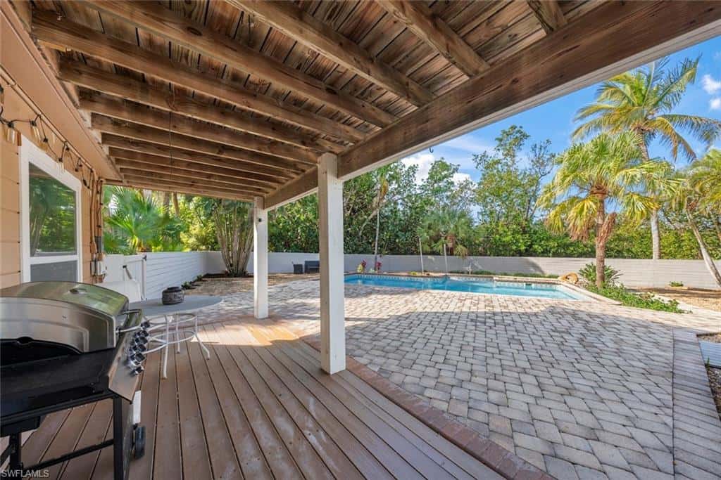 1410 Sand Castle Rd, Sanibel, photo 32