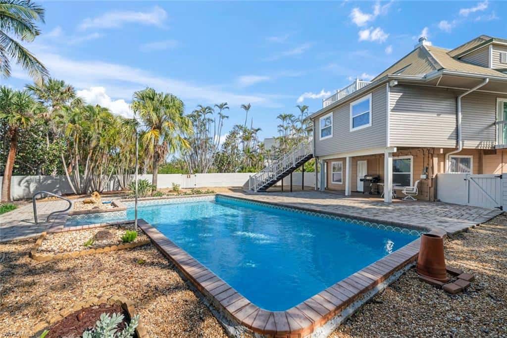 1410 Sand Castle Rd, Sanibel, photo 30