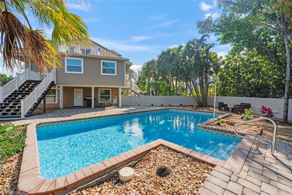 1410 Sand Castle Rd, Sanibel, photo 29