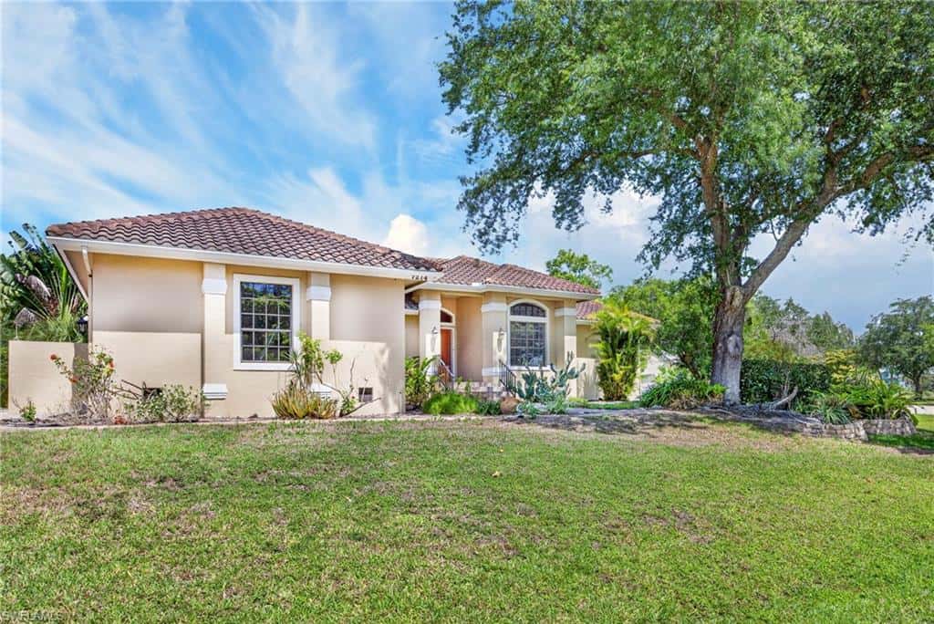 7214 Hendry Creek Dr, Fort Myers, photo 42
